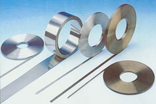 201 Stainless Steel Spring With Elastic